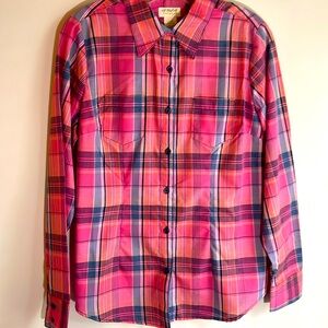 Wrangler Western Shirt